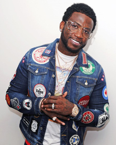 Gucci Mane