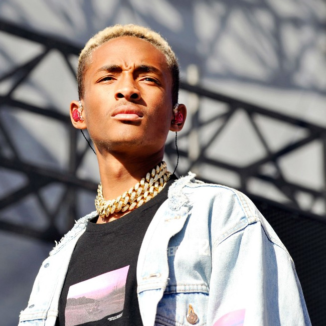 <h5> Jaden Smith</h5>
<p>Hip Hop</p>
