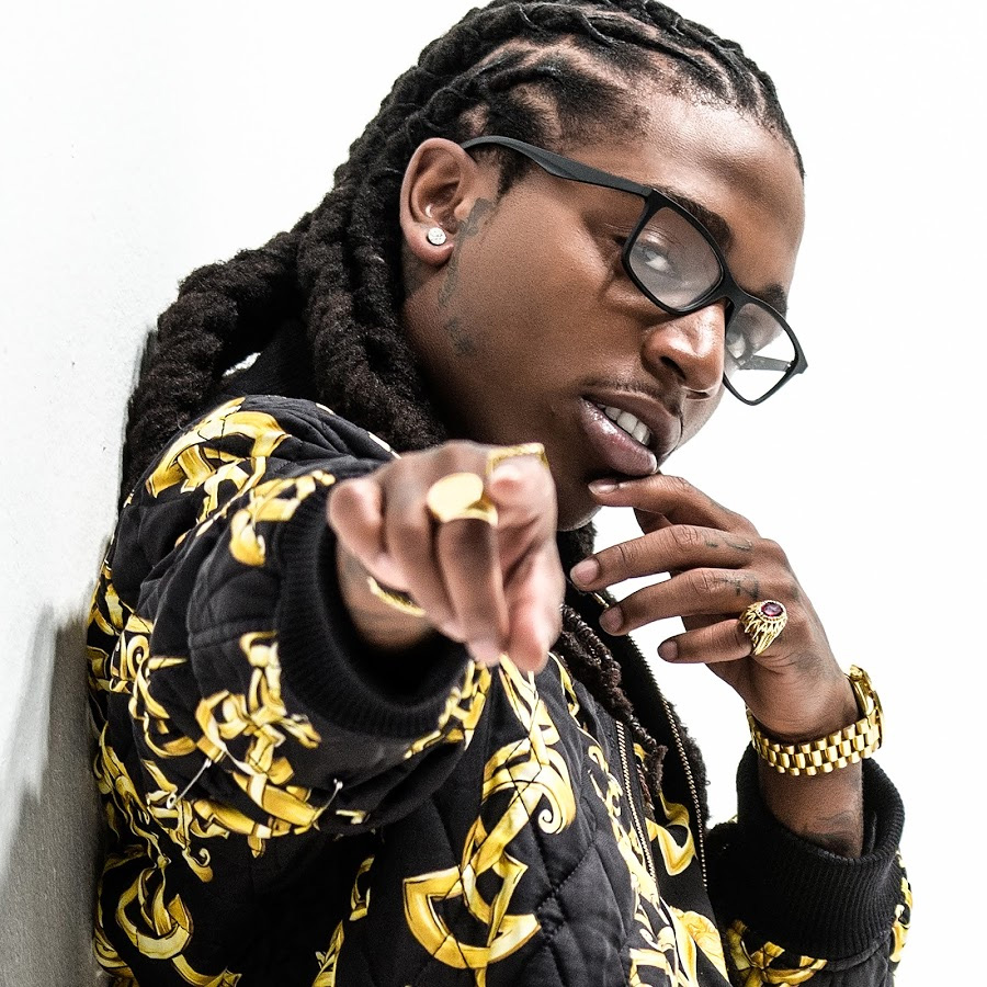 <p><strong>Jaquess</strong></p>
<p>Hip Hop</p>
