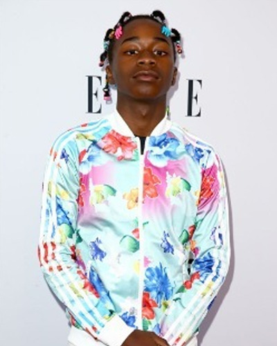 Zay Hilfilger