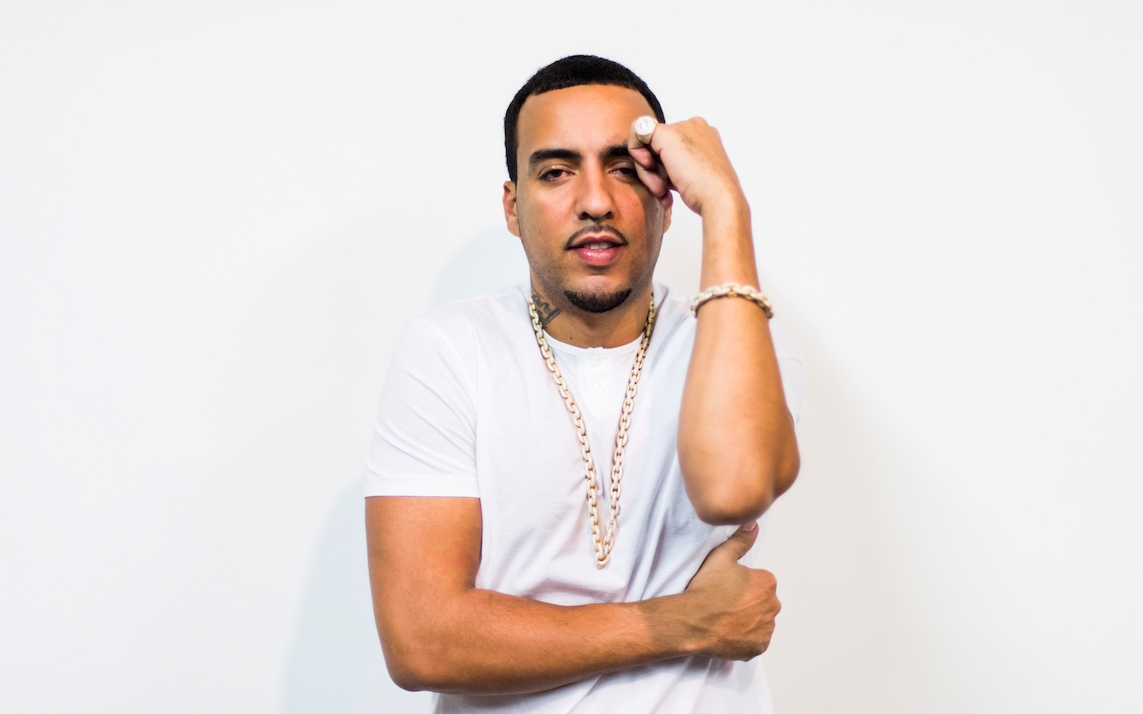 French Montana