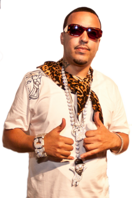 French Montana
