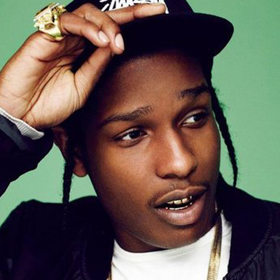 ASAP Rocky