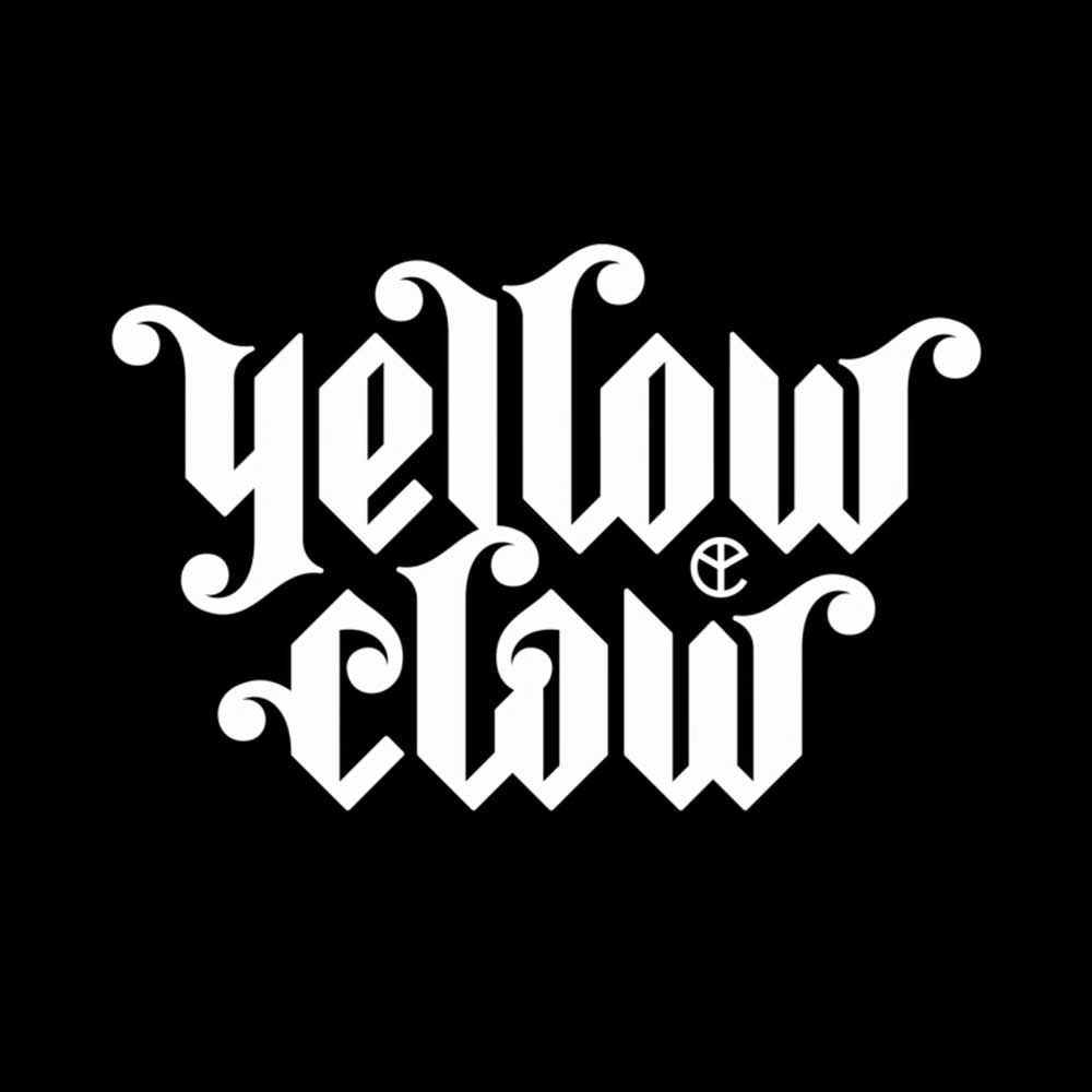 Yellow Claw