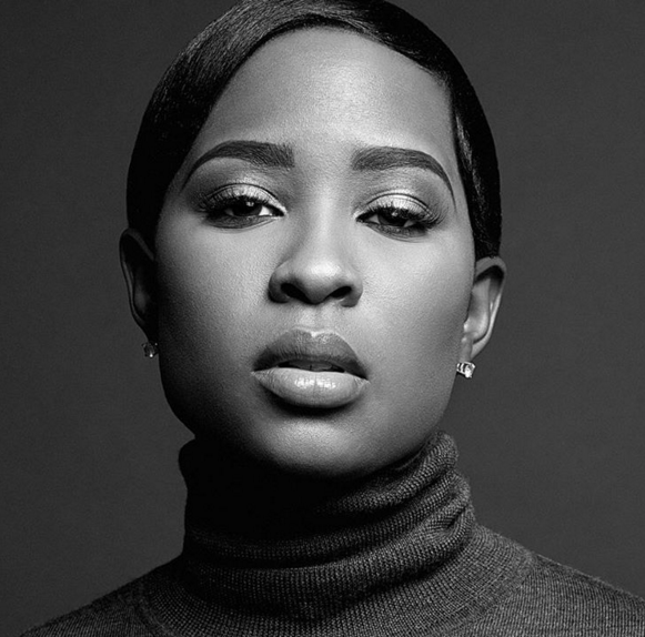 Dej Loaf.