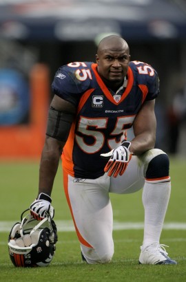 Dj Williams