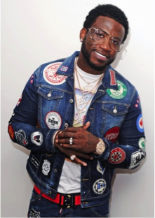 Gucci Mane