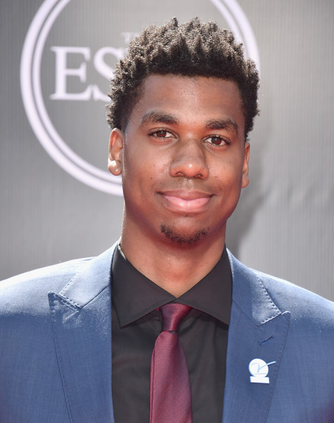 Hassan Whiteside 