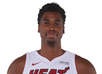 Hassan Whiteside
