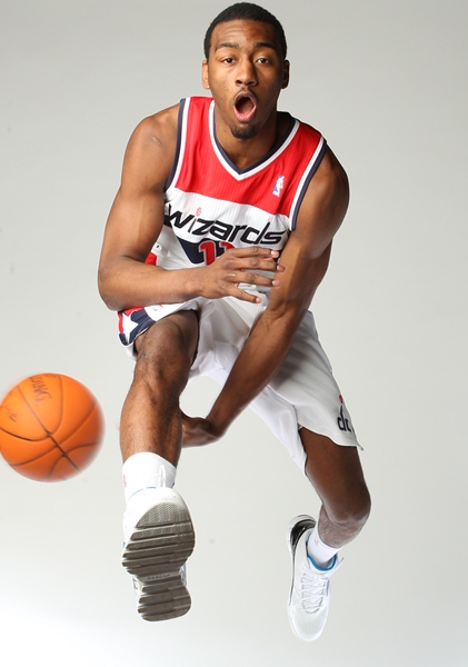 John Wall 