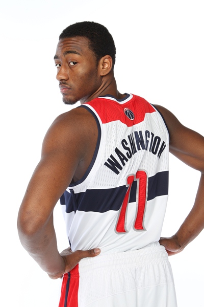 John Wall