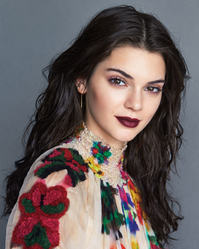 Kendall jenner