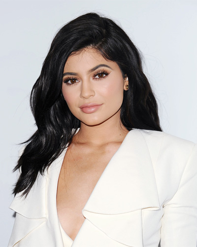 Kylie Jenner