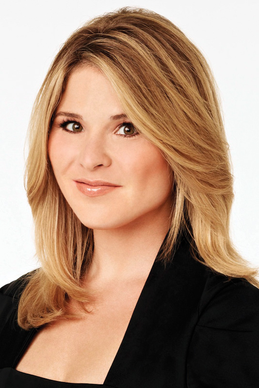 Jennifer Bush Hagar