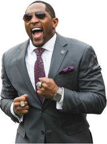 Ray Lewis