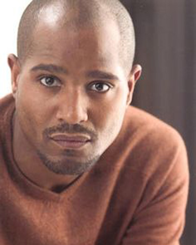 Seth Williams