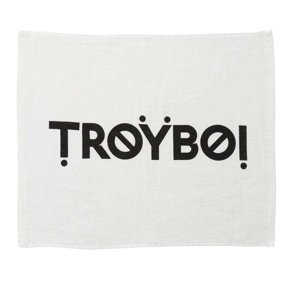 Troyboi Logo
