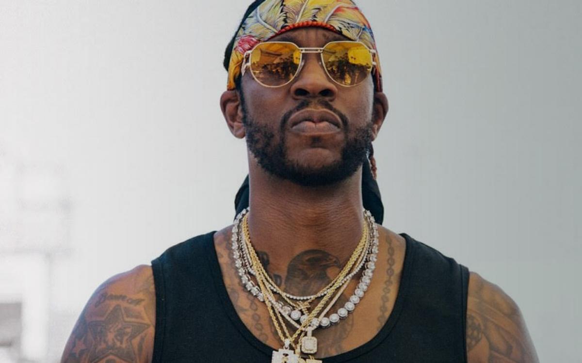 2Chainz