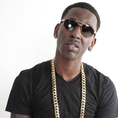 Young Dolph