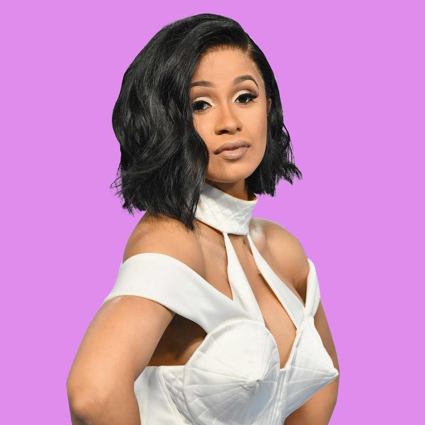 Cardi B