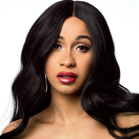 Cardi B