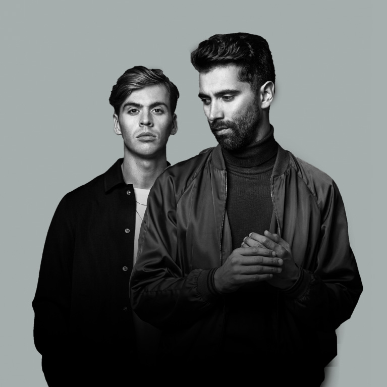 Yellow Claw
