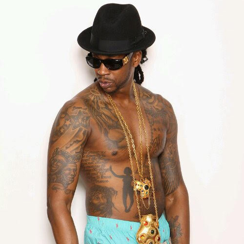 2Chainz