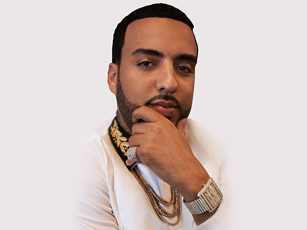 French Montana