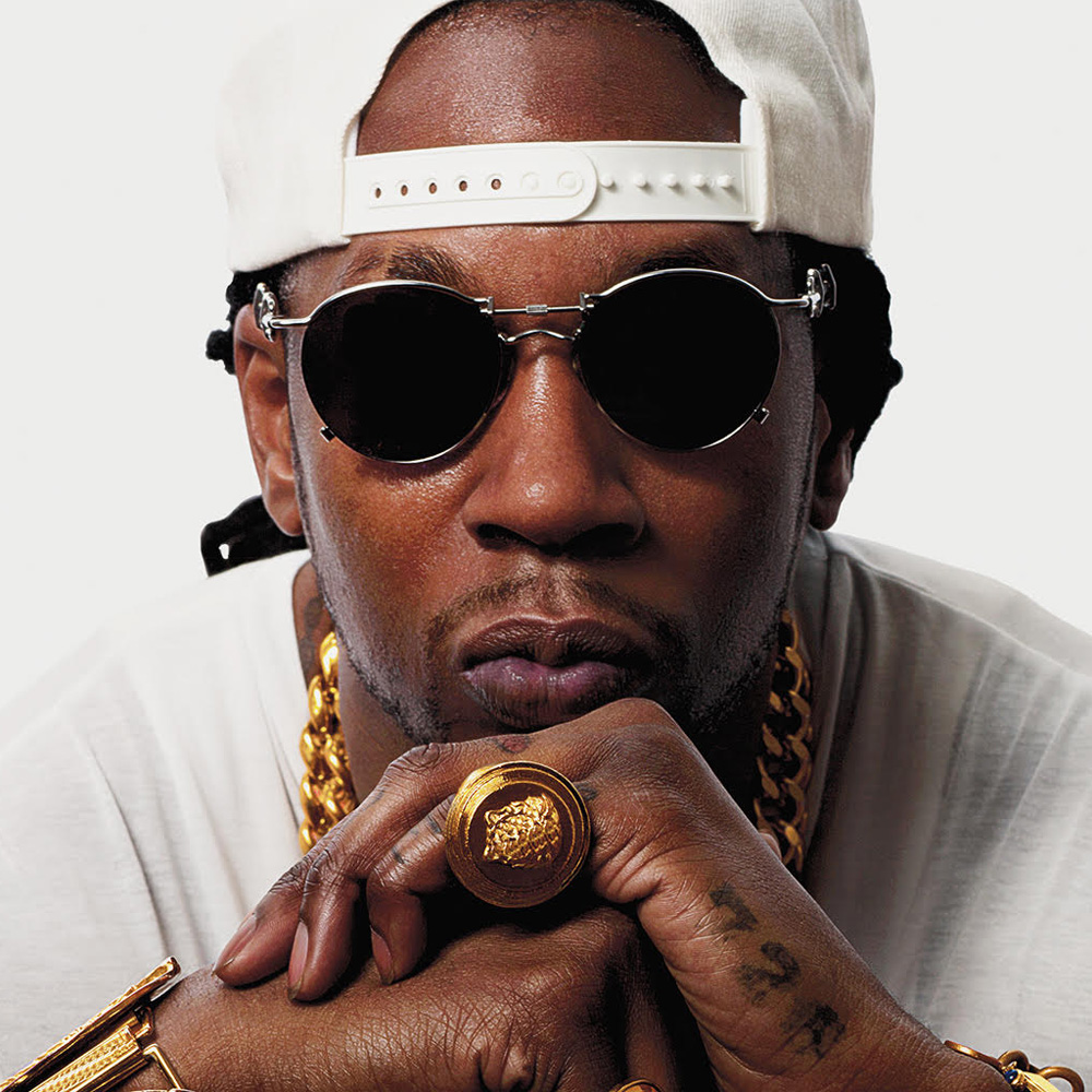2Chainz
