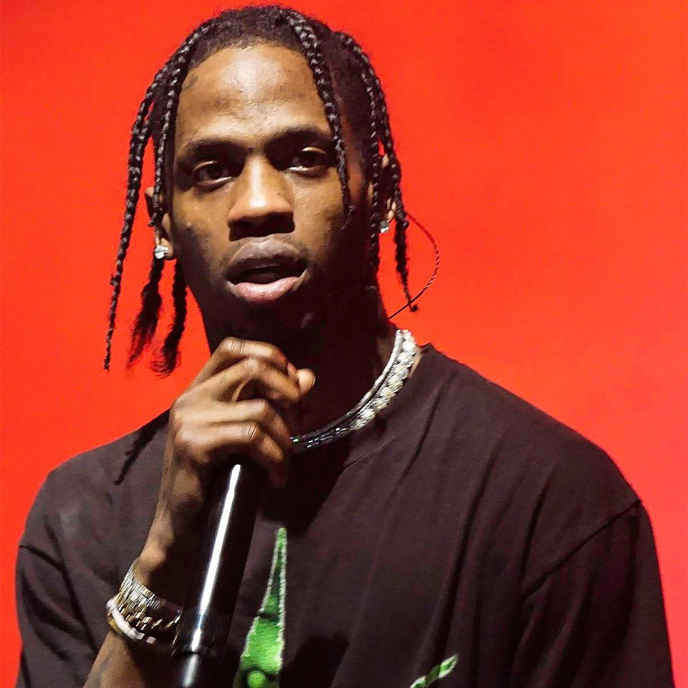 Travis Scott