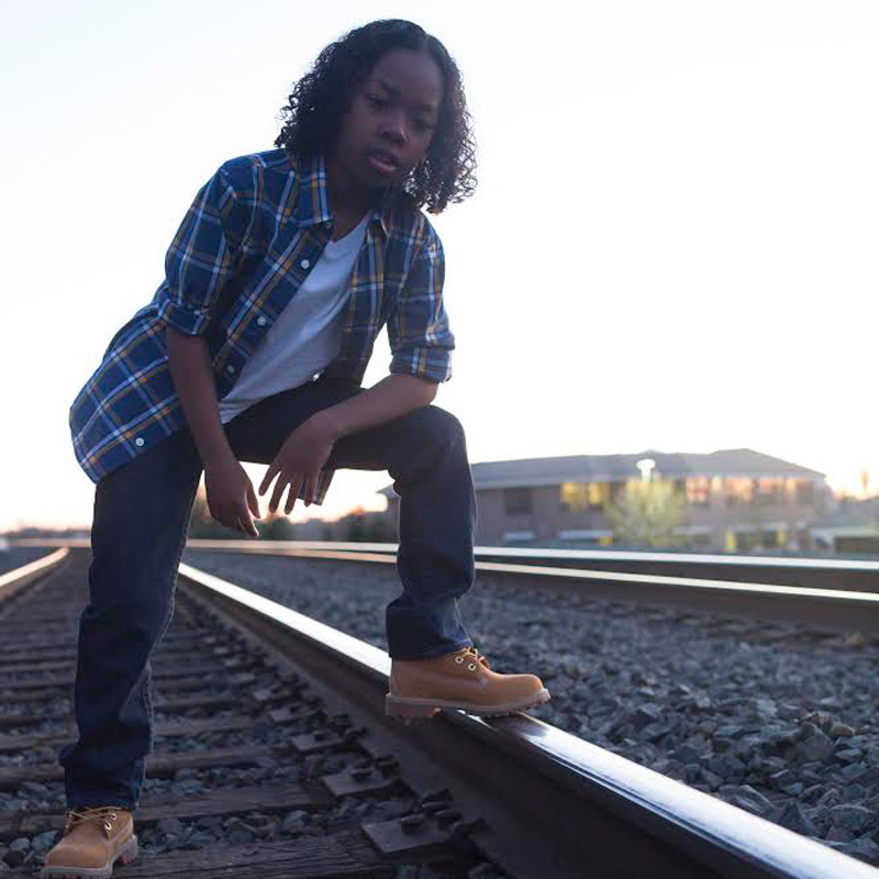 Lil Rodney 35 LR35