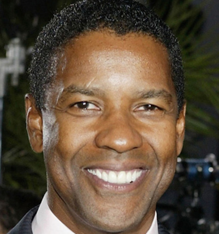 Denzel Washington