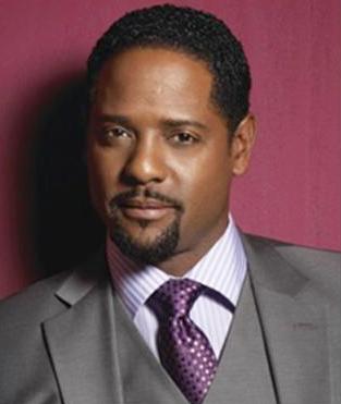 Blair Underwood